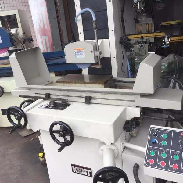 建德 平面磨床 818