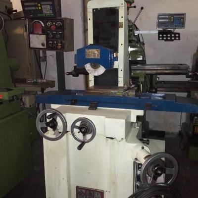 其它 导轨磨床 250