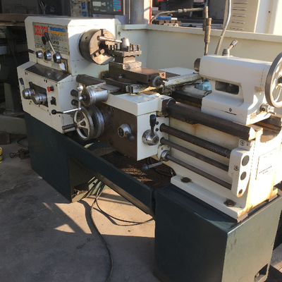 广州数控 普通车床 c6132a