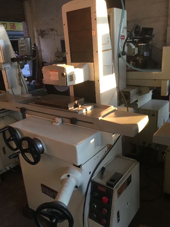 建磨 平面磨床 kgs-250m