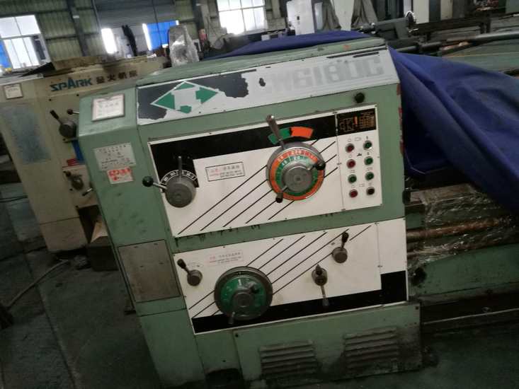 福州机床 普通车床 cw6180c