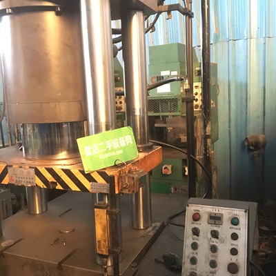 联兴 四柱式油压机 ya34-315