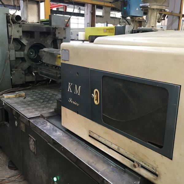 佳明 卧式注塑机 pd-188t