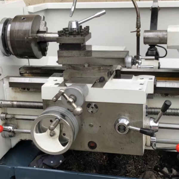 南方机床 普通车床 c6132a