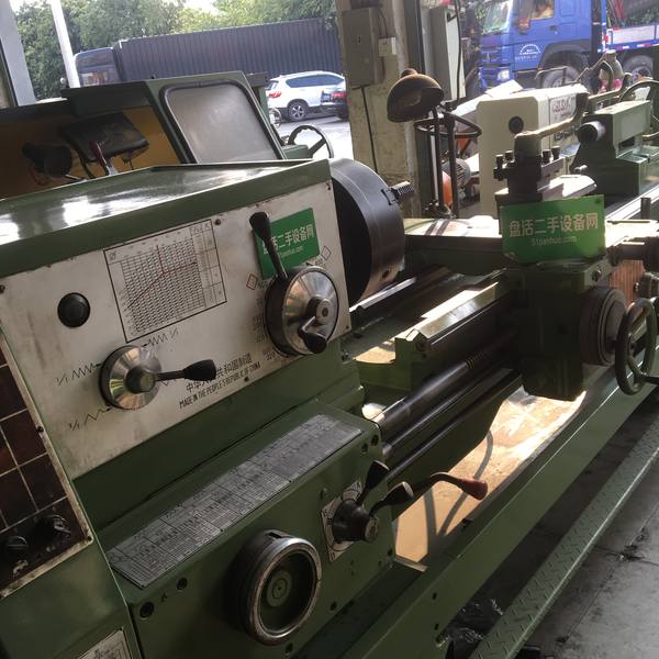 沈阳机床 普通车床 ca6250b