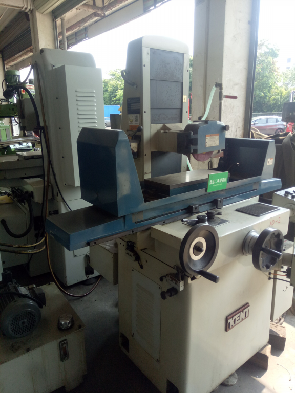 建德 平面磨床 kgs-250ahd