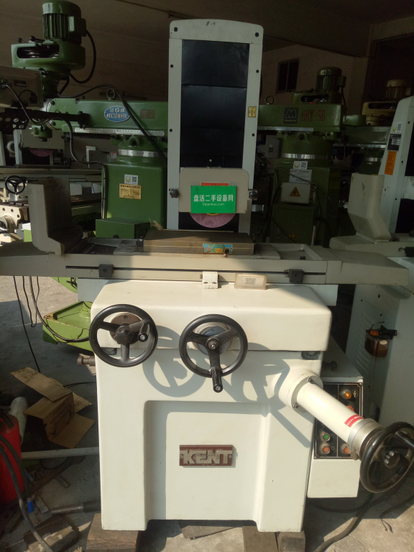 建德 平面磨床 kgs-250m