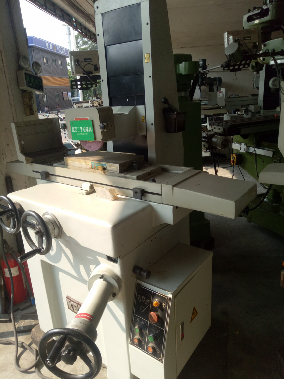 建德 平面磨床 kgs-250m