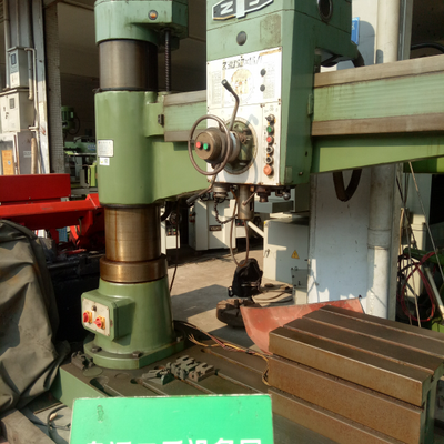 沈阳机床 摇臂钻床 z3050x16/1