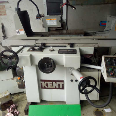 建德 平面磨床 kgs-818ah