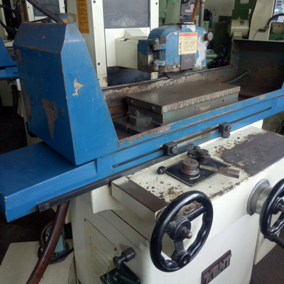 建德 平面磨床 kgs-250ah