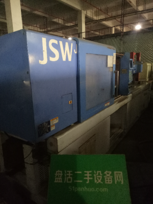 钢铁 卧式注塑机 JSWJ150EII