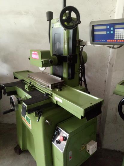 旺磐 平面磨床 hf-618s