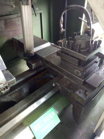 广州车床 数控车床 c6132a