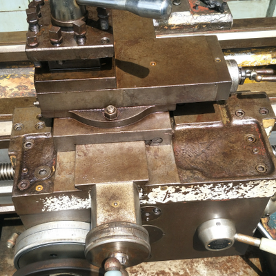 广州机床 普通车床 c6132a