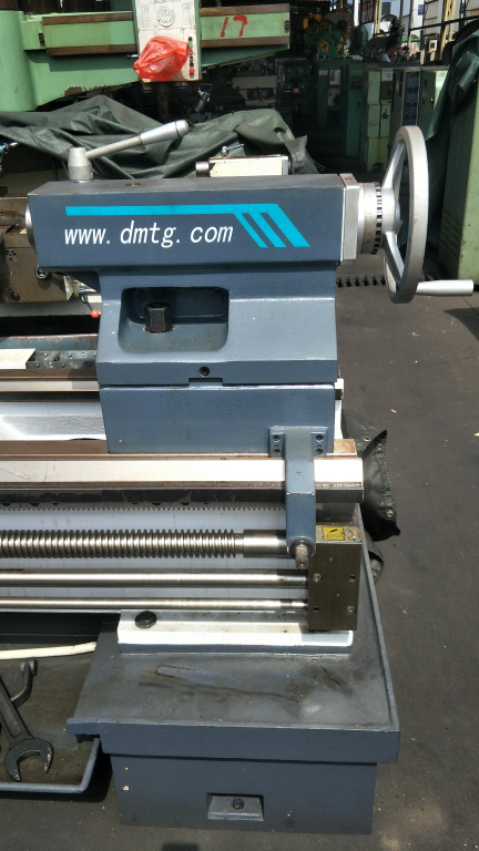 大连机床 普通车床 cw6280e