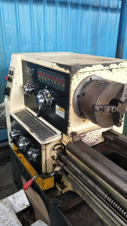 云南机床 普通车床 cy6150b/2000