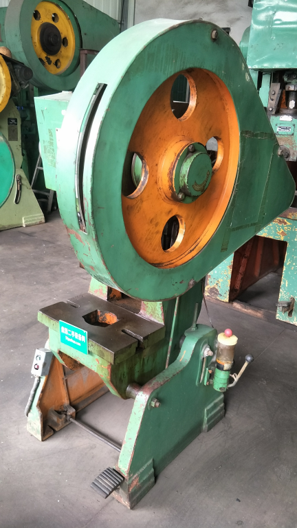 联兴 机械冲床 j23-20