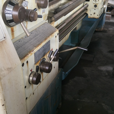 大连机床 普通车床 6250