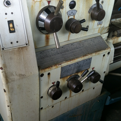 大连机床 普通车床 6250