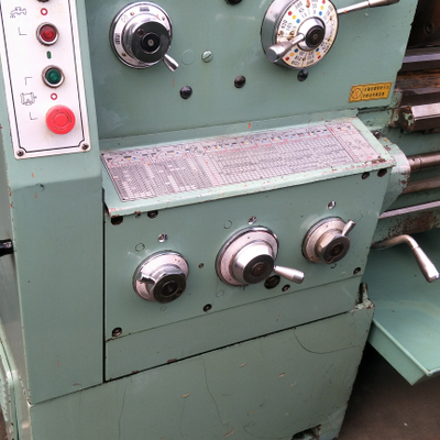 云南机床 普通车床 cy6150bx1000