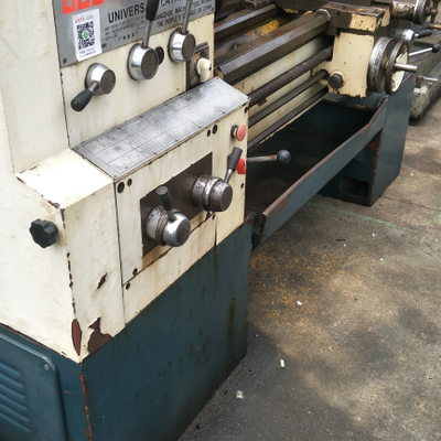 广州机床 普通车床 c6140a