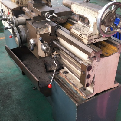 南海机床 普通车床 c6132a