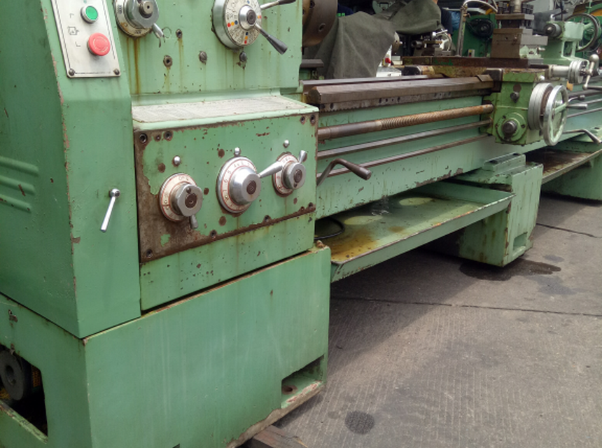 云南机床 普通车床 yucy6150b