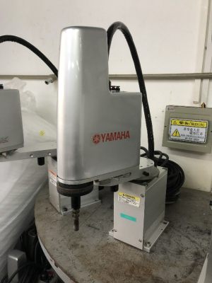 雅马哈 工业机器人 YK250X 
