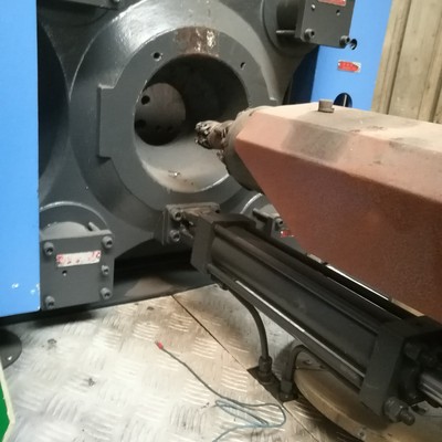 东方 卧式注塑机 jse.118