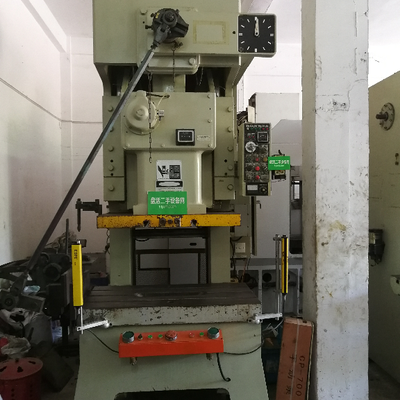 金丰 气动冲床 ocp-110n