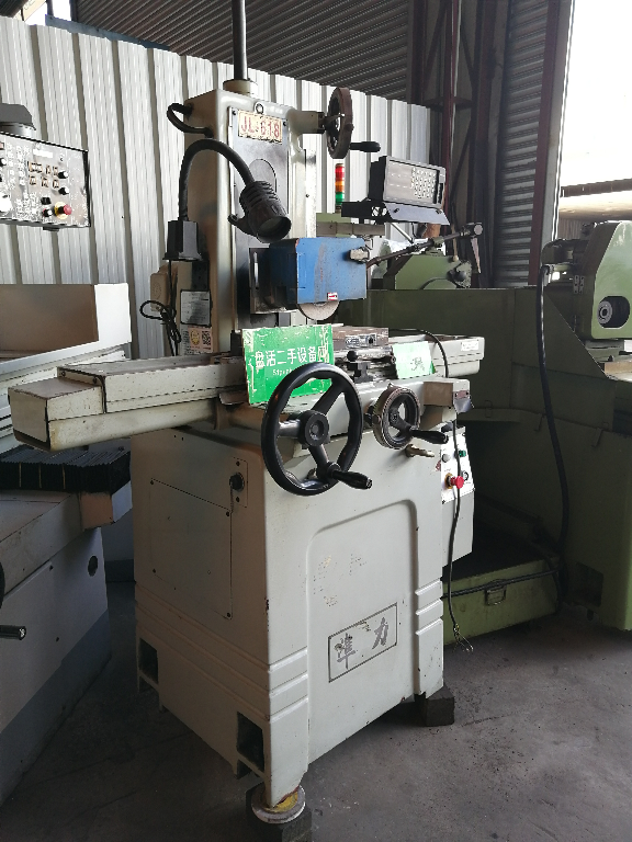 准力 平面磨床 jt-618