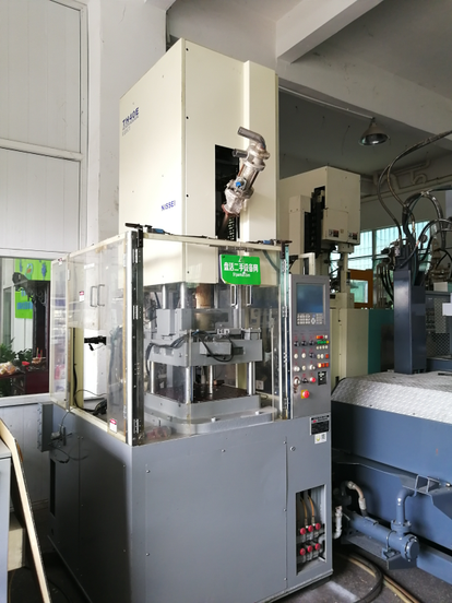 立式注塑机 日本 日精 基本参数  机身正常运用生产能力 8001000(kgh)