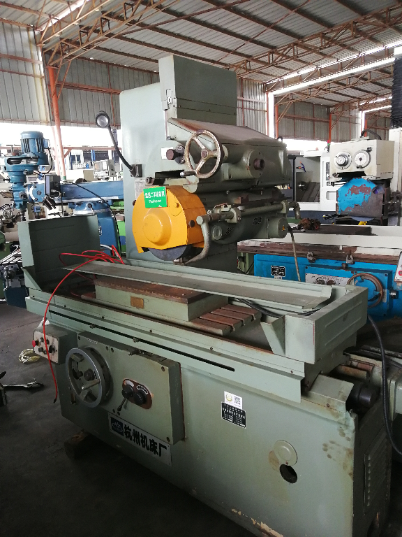 杭州机床 平面磨床 m7130h