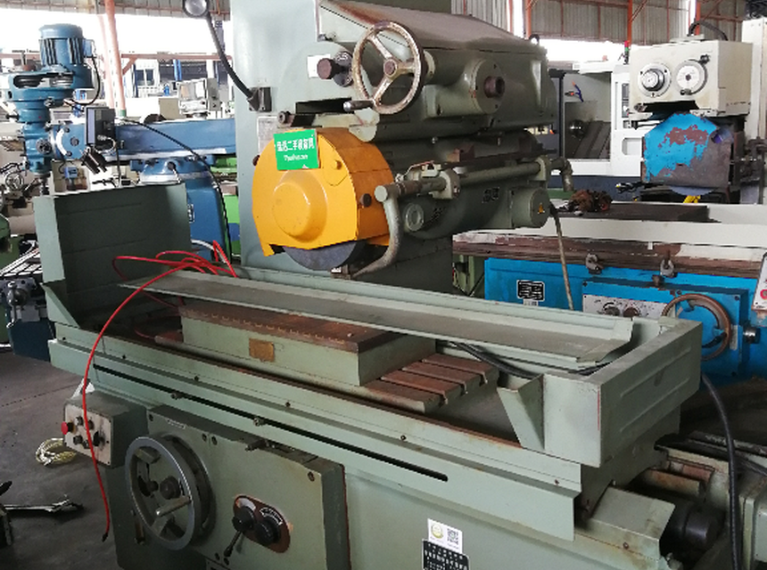 杭州机床 平面磨床 m7130h