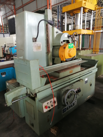 杭州机床 平面磨床 m7130h