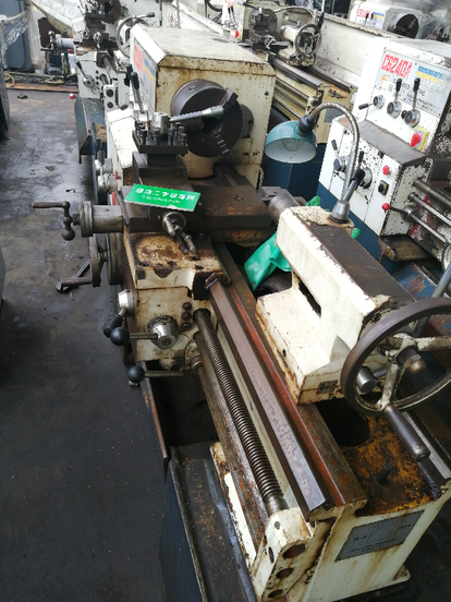 广州机床 普通车床 c6132a