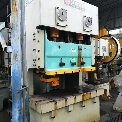 沃得 气动冲床 jh25-125