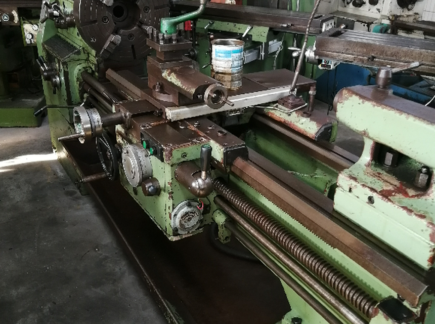 大连机床 普通车床 cd6250a