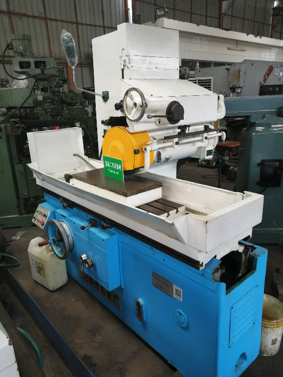 杭州机床 平面磨床 m7132h