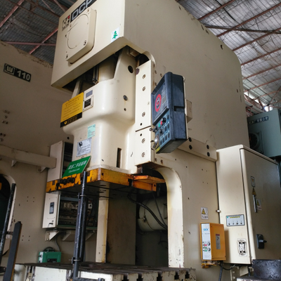 金丰 气动冲床 ocp-110