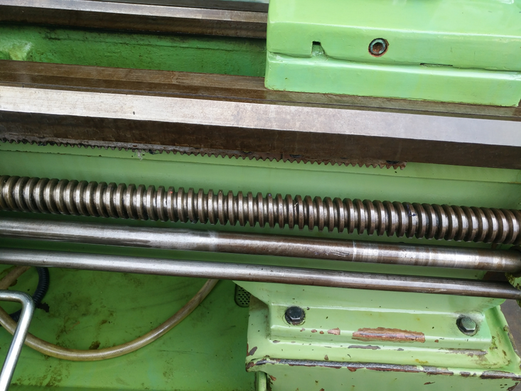 大连机床 普通车床 cd6140a