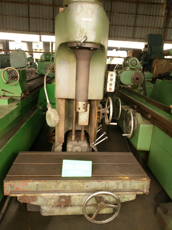 芜湖机床 金刚镗床 t716