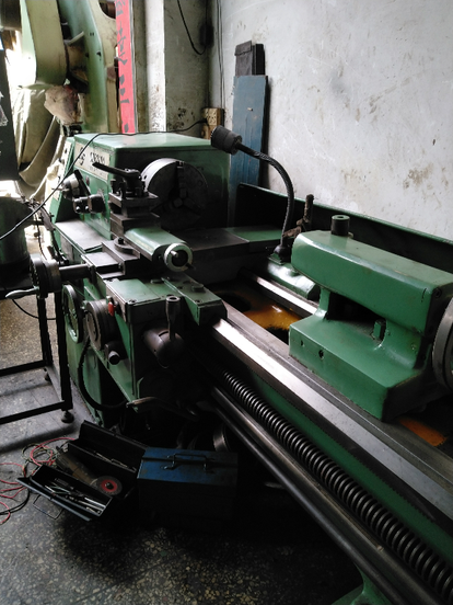 大连机床 普通车床 cd6240a