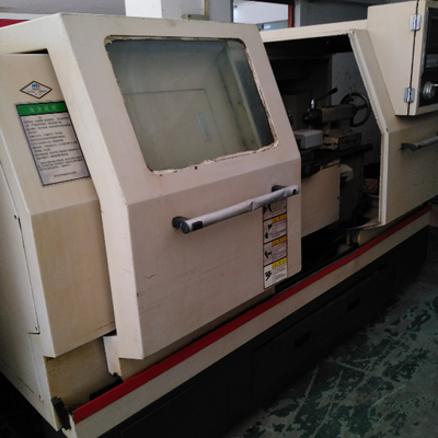 沈阳机床 数控车床 cak3665