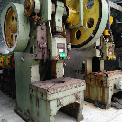 内江 机械冲床 j21-125