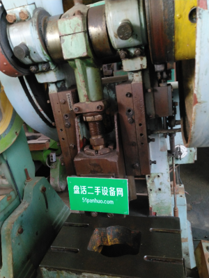 广州锻压机械冲床JB23-40B