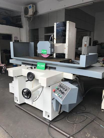 准力 平面磨床 ju-510ahk