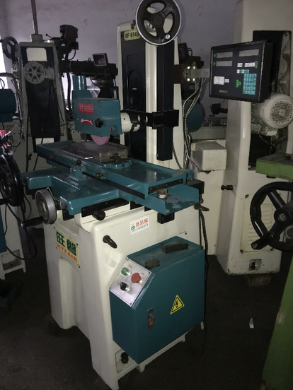 旺磐 平面磨床 618