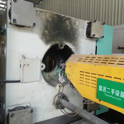 广船国际 卧式注塑机 SNA200